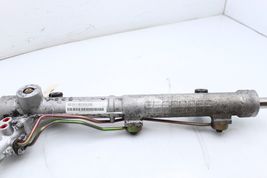 06-08 MERCEDES-BENZ R500 4MATIC POWER STEERING RACK & PINION Q5772 image 8