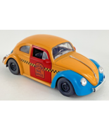 Hollywood Rides Oscar&#39;s Taxi Service Sesame Street Cab 1959 Volkswagen D... - $40.55 CAD