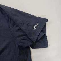 Carhartt Force Relaxed Fit Men's 3XL Tall Blue  Short Sleeve T-Shirt 104616 126 image 10