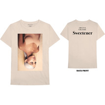 Ariana Grande Sweetener Official Tee T-Shirt Mens Unisex - £25.26 GBP