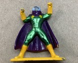 Nano Metalfigs Marvel Mysterio 32470 Jada Toys Metal Mini Superhero Figure - $5.84