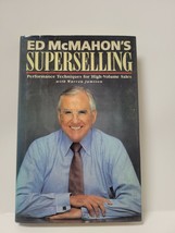 Ed McMahon&#39;s Superselling - £2.97 GBP