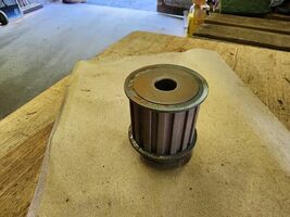 Morse / Borg-Warner 16H200 Timing Belt Pulley / Sheave 3/4" Bore. - $49.99