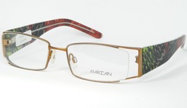 Marc Cain Tendances &amp; Plus 8075 Rg Bronzant / Multicolore Lunettes Cadre - £44.90 GBP