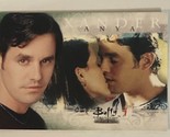 Buffy The Vampire Slayer Trading Card 2004 #22 Nicholas Brendon - $1.97