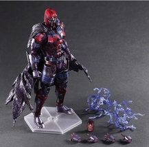Marvel : Magneto Figurine - $60.00