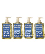 4 Pack Crayola Blueberry Scented Hand Soap 8 fl.oz Each - $24.25 CAD