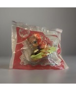 Littlest Pet Shop McDonalds Happy Meal Toy Dalmatian Spotted Blue Eye 20... - £6.39 GBP