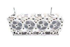 01-04.5 CHEVROLET SILVERADO 2500 HD LB7 LH LEFT DRIVER SIDE CYLINDER HEAD Q4603 image 8