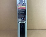 CRAFTSMAN  44593 MICROTORK TORQUE WRENCH 3/8&quot; Drive  25-250 inch pounds ... - $54.99