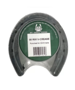 St. Croix 11.2.17031 Rim V-Crease Horseshoe, Size 00, 1-Pair - $22.34