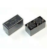 10 pieces NEC EN2-1N1S Automotive Twin Relay, 12V DC Coil, 25 Amps - €30,90 EUR