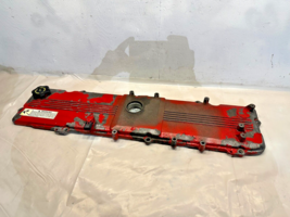 2017 Cummins ISL 8.3L Diesel Engine Valve Cover 5263811 OEM - $153.93