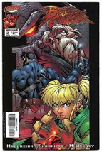 Battle Chasers #2 (1998) *Cliffhanger Comics / Modern Age / Joe Madureira*  - £3.12 GBP