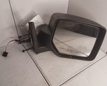 Passenger Side View Mirror Power Non-heated Fits 07-09 NITRO 304603 - $68.21