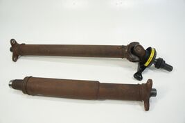 2004-2005 ford thunderbird tbird 3.9L DRIVE SHAFT DRIVESHAFT 3W63-4K145-... - $219.87