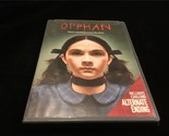 DVD Orphan 2009 Vera Farmiga, Peter Sarsgaard, Isabelle Fuhrman - $8.00