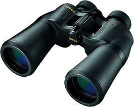 8247 Nikon Aculon A211 7X50 Binoculars (Black). - $138.93