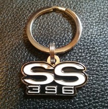 67 1967 CHEVELLE SS396 KEYCHAIN (A1) - £10.24 GBP
