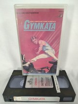 Gymkata VHS 1985 Martial Arts Kurt Thomas The Terrible Game Olympic Gymnast - £18.35 GBP
