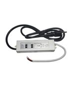 Led Driver 60 Watts Dc 12v Output Transformer Waterproof Ip67 Led Power ... - $368.20 MXN