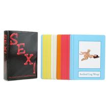 A year of SEX! Card Game - $6.48 CAD