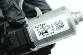 2012-2018 BMW F30 335i 328i FRONT RIGHT SEAT ANGLE POWER ADJUSTMENT MOTOR H1461 image 12