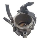 Throttle Body Throttle Valve Assembly 2.4L 4 Cylinder Fits 04-09 GALANT ... - $61.38