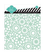 Stencil 6 X 6 Doily Flower - €25,12 EUR