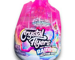 Hatchimals Pixies Crystal Flyers Rainbow Glitter Idol Brand New Free Shi... - £19.46 GBP
