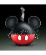 Disney Mickey Mouse Ultrasonic Aroma Diffuser and Built In Speaker - £39.84 GBP