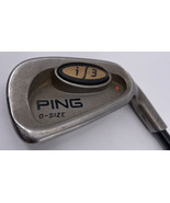 Ping i3 O-Size Orange Dot RH 5 Iron Regular Flex Graphite 350 Series Exc... - £35.60 GBP