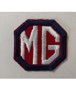 MG Austin-Healey Car Patch - VINTAGE NEW OLD STOCK - $6.17 CAD