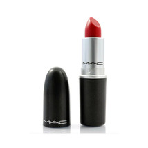 MAC Cosmetics Lustreglass Lipstick COCKNEY 0.10 oz Full Size 502 Sheer R... - $353.40 MXN