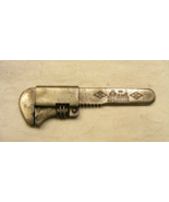 Vintage Frank Mossberg Co. A-1 Bicycle Wrench - $24.74