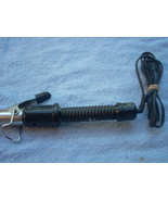 vintage conair curling iron - $12.00