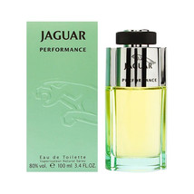 Jaguar Performance Par Jaguar 3.4 oz / 100 ML Eau de Toilette Spray pour... - $86.44