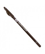 Nicka K New York Eyeliner Pencil w/Sharpener - Precise Application - BRO... - £9.38 GBP