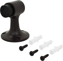 3 Inch (Oiled Rubbed Bronze) Commercial Heavy Duty Floor Mount Bumper Stop From - £25.56 GBP