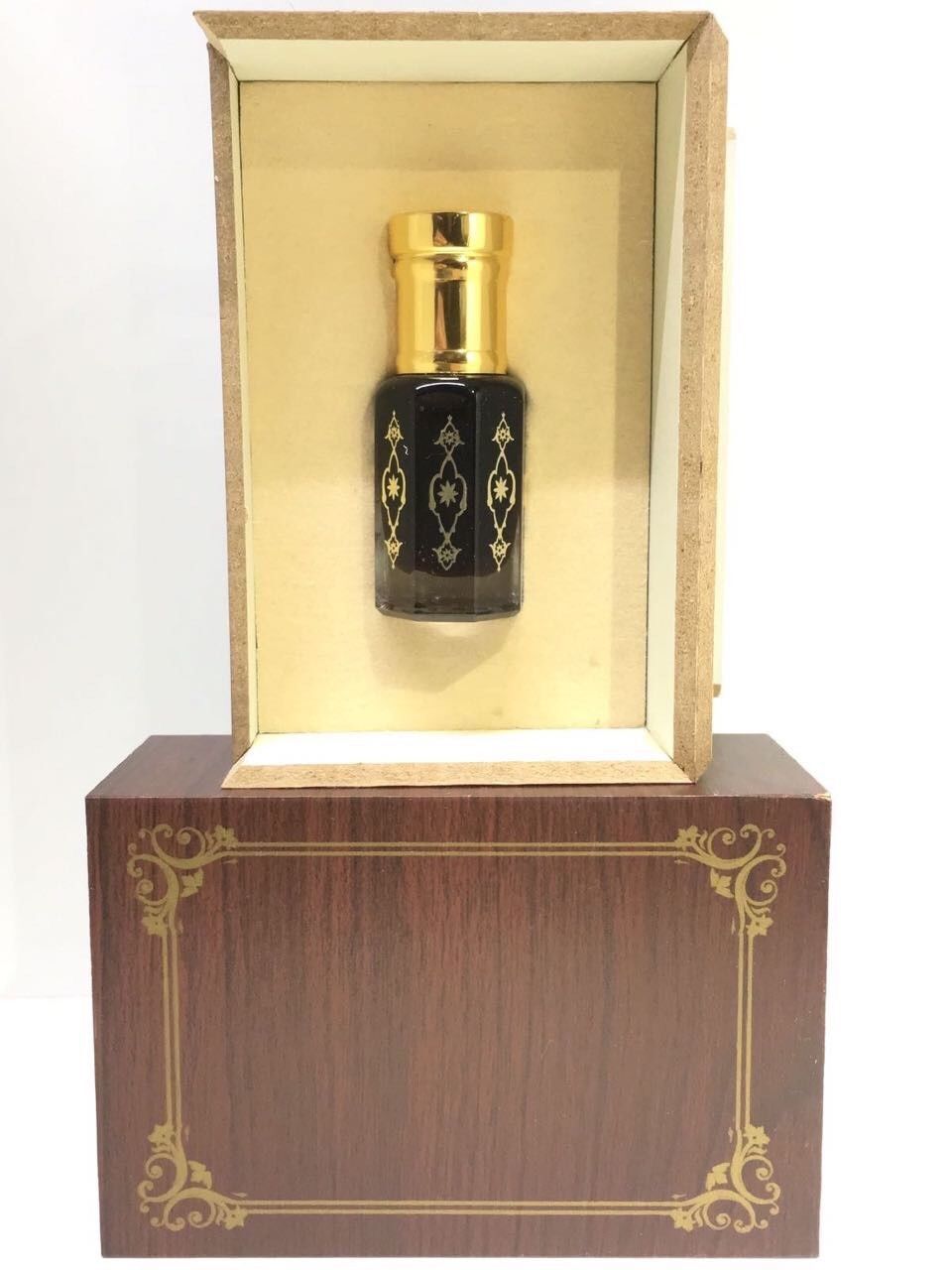6ML Dehnal Oud Hindi Seufi Premium Royal Supreme A+ Grade Quality UK SELLER! Unisex