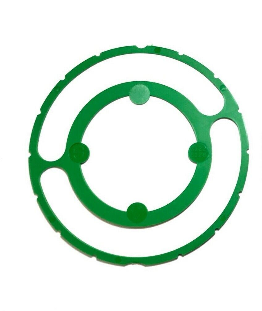 TRW 13518  1/2 Degree Rear Wheel Alignment Shim - $14.21