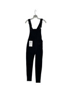 NWT Cheap Monday dungaree Spray Overall -small - $54.26 CAD