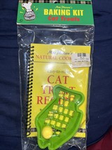 MacPherson’s Cat Treats Baking Kit - $165.49 MXN