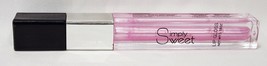 Simply Sweet Almar LILAC LIGHT PURPLE Lip Gloss Sheer Shine Lips .18 oz ... - $243.19 MXN