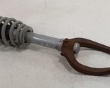 Passenger Right Strut Front Fits 01-05 Hyundai XG350 - $59.84