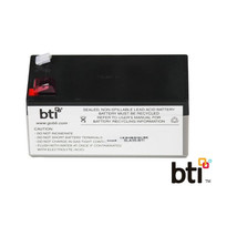 Battery Tech RBC35-SLA35-BTI REPLACEMENT UPS BATTERY FOR APC RBC35 - £69.43 GBP