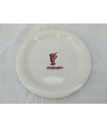 Williams Sonoma Holiday Beverage Irish Coffee Plate Saucer Only - $5.95