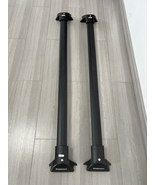 Deejecsun Luggage carriers for automobiles Durable metal car luggage rac... - $67.27 CAD