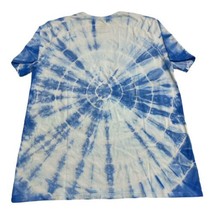 Nike Mens Athletic Cut T-Shirt Size X-Large Color Blue - £46.53 GBP