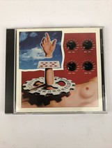Garcia [Jerry Garcia solo] 1988 CD Grateful Dead. Mint Disc Guaranteed #7 - £32.06 GBP
